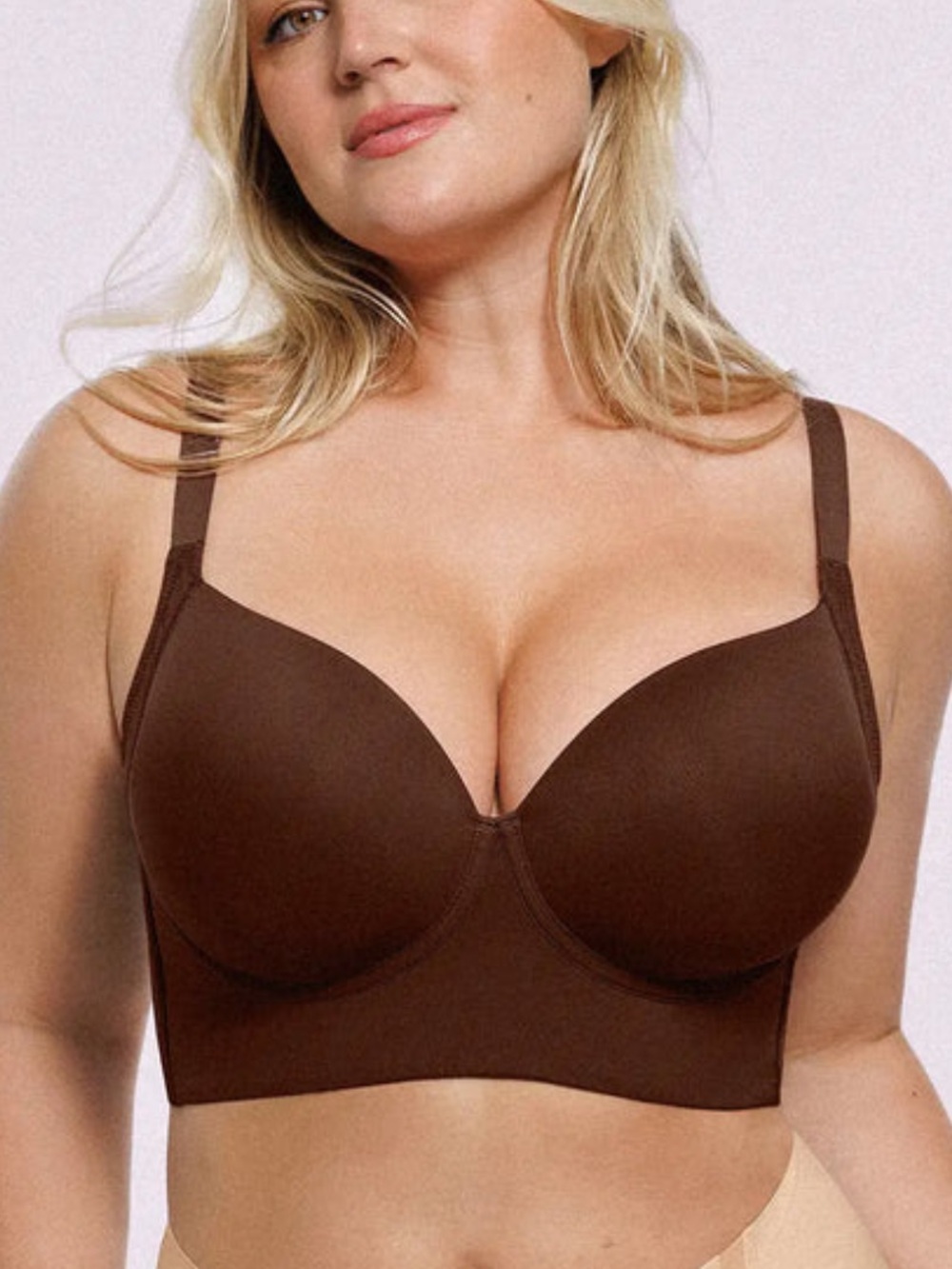 AirSlim® Back Smoothing Underwire  Bra